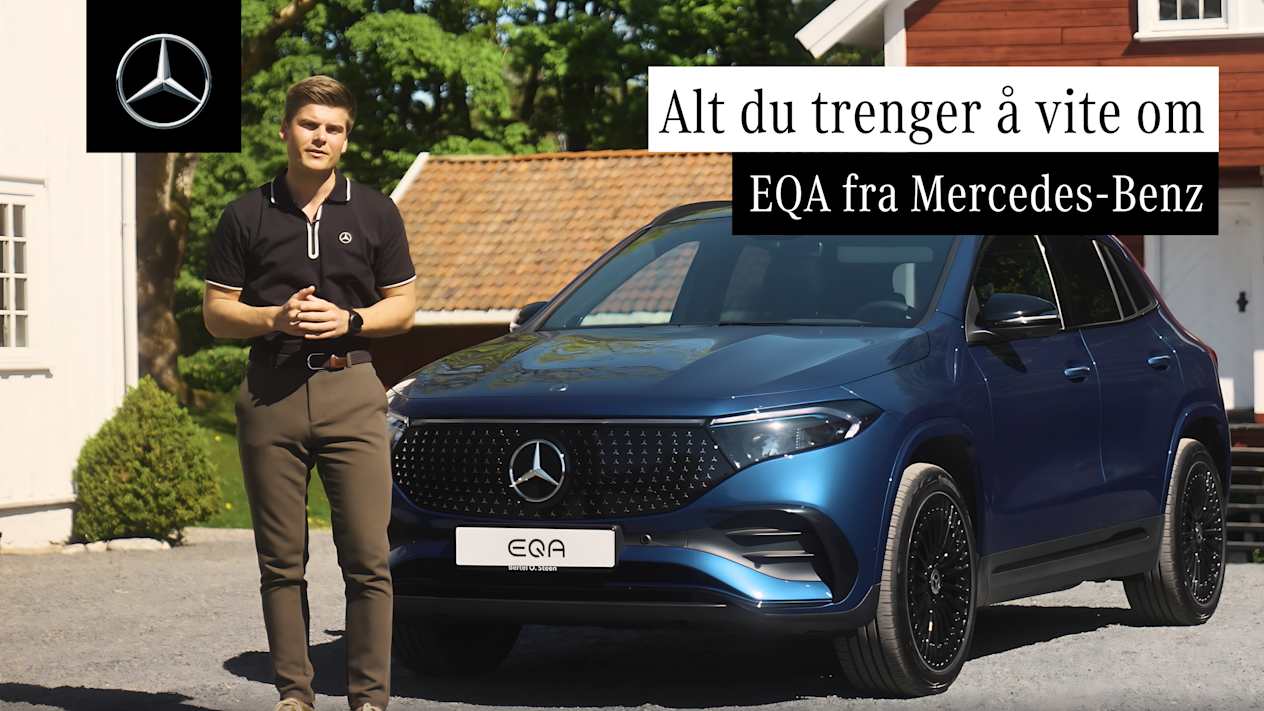 EQA produktvideo