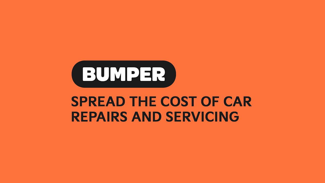 Bumper Finance 0%