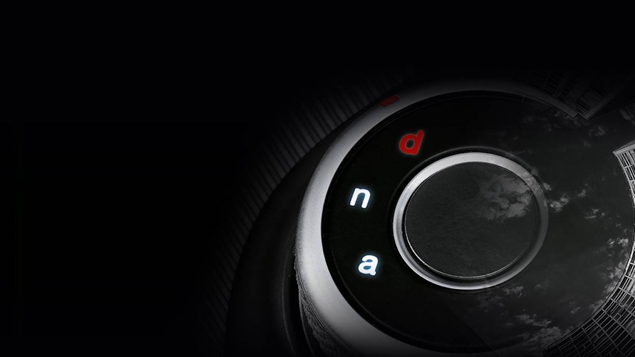 Alfa DNA Alfa Romeo Stelvio