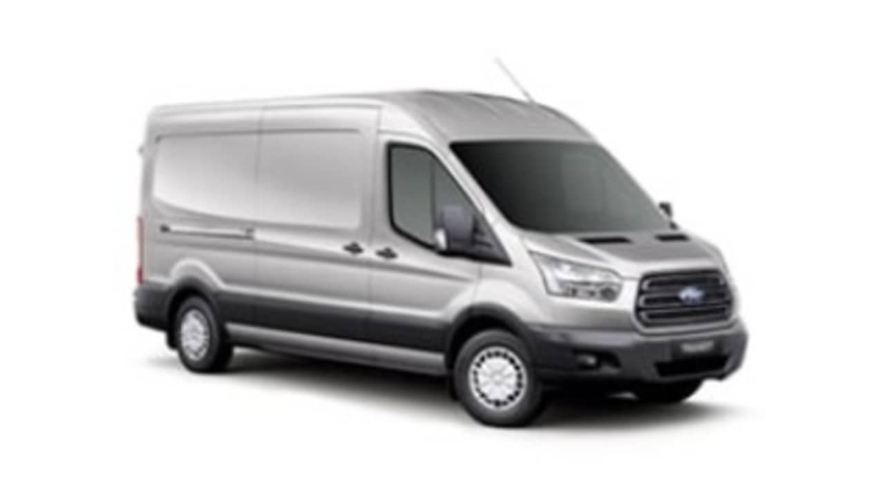 transit van
