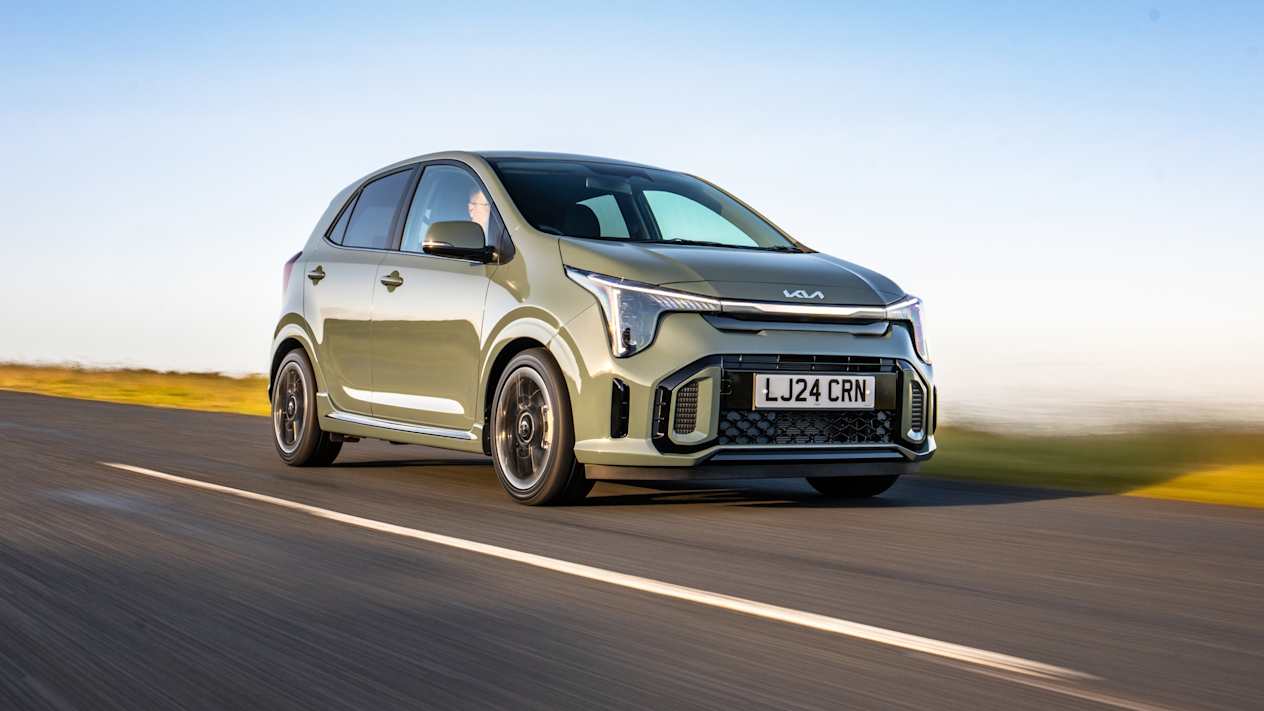 Kia autumn Offers on wide range of vehicles