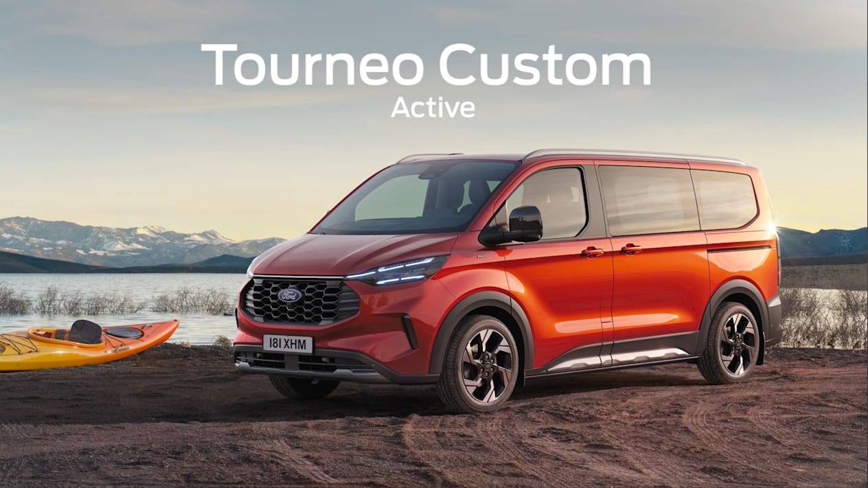 tourneo