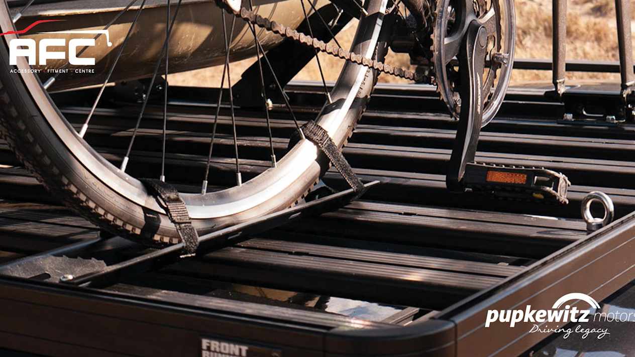 AFC Roof Racks & Accessories