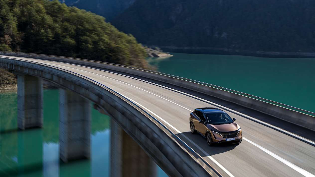 Glyn Hopkin Nissan dealers