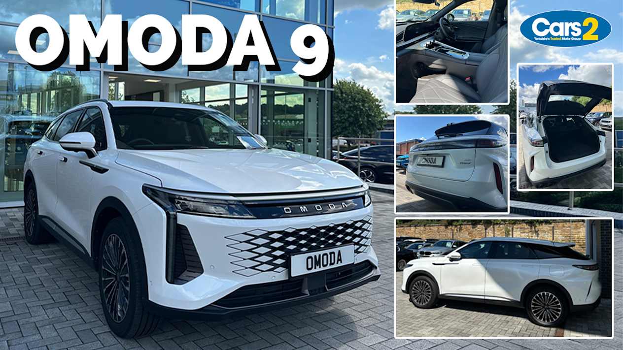 OMODA 9 THUMBNAIL VIDEO PLACEHOLDER