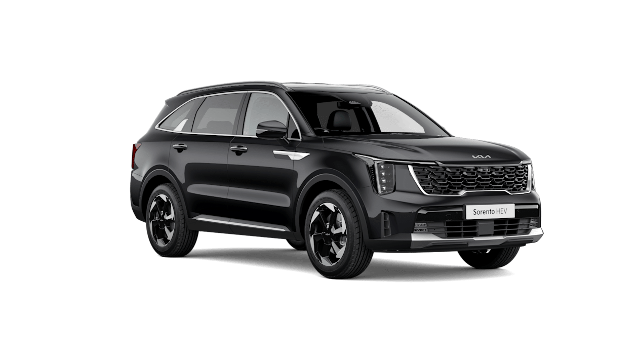 Sorento HEV