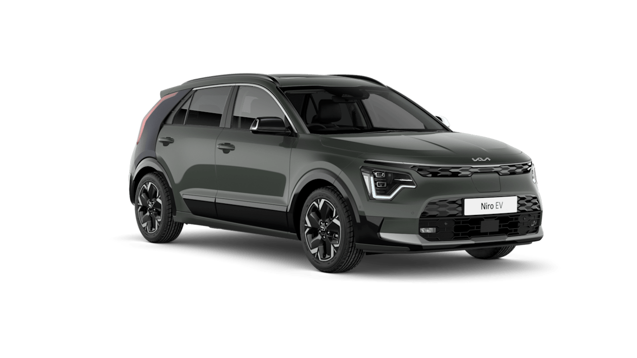 Niro EV 4