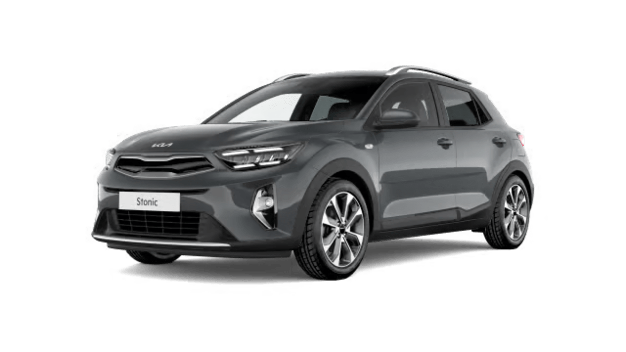 Kia Stonic Collection 2025