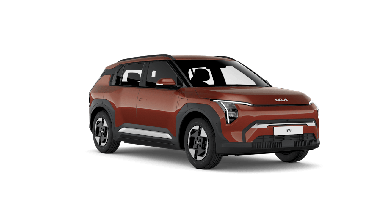 Kia EV3 Air