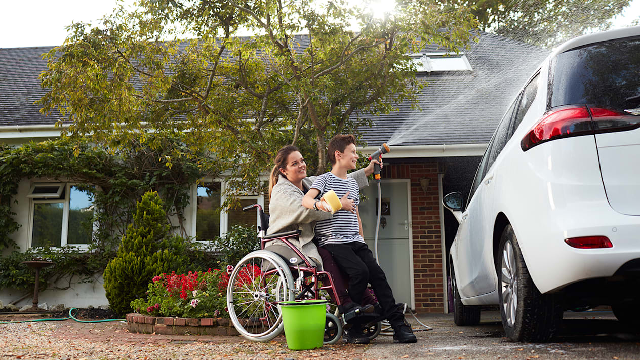 motability