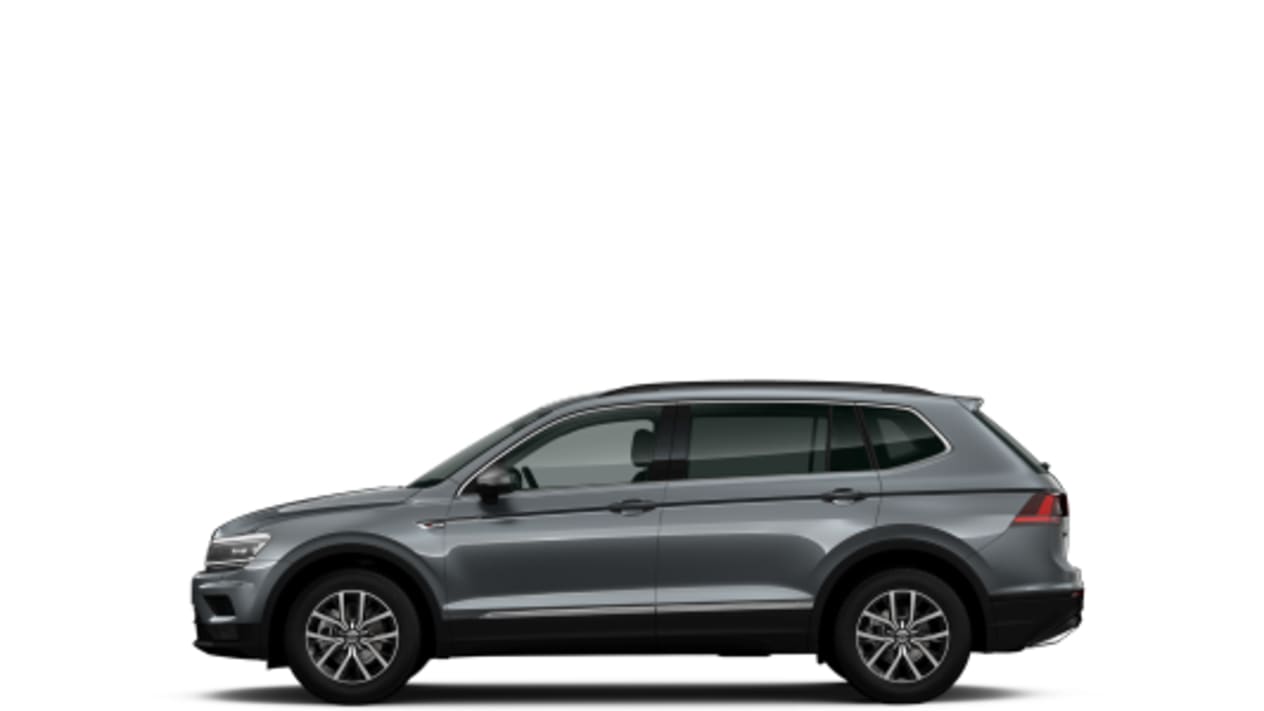 Volkswagen Tiguan Allspace Comfortline