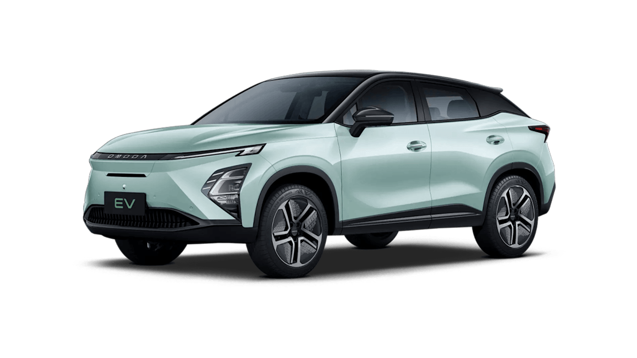 OMODA E5