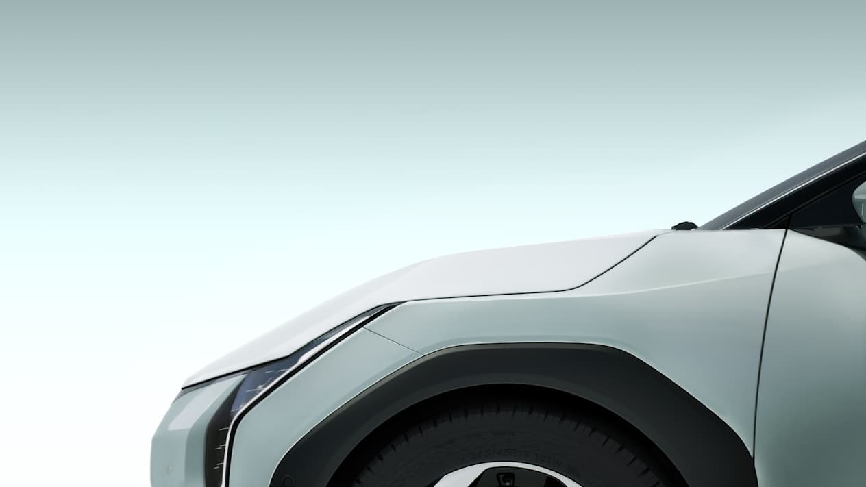 Kia presents global leader EV strategy event