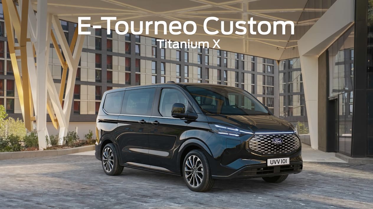 tourneo