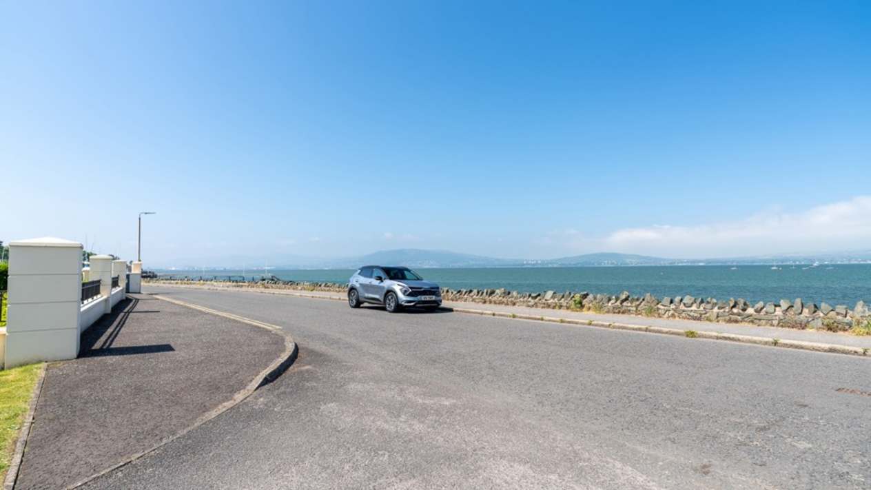 Road Tax Changes 2025 Electric Vehicles Sportage