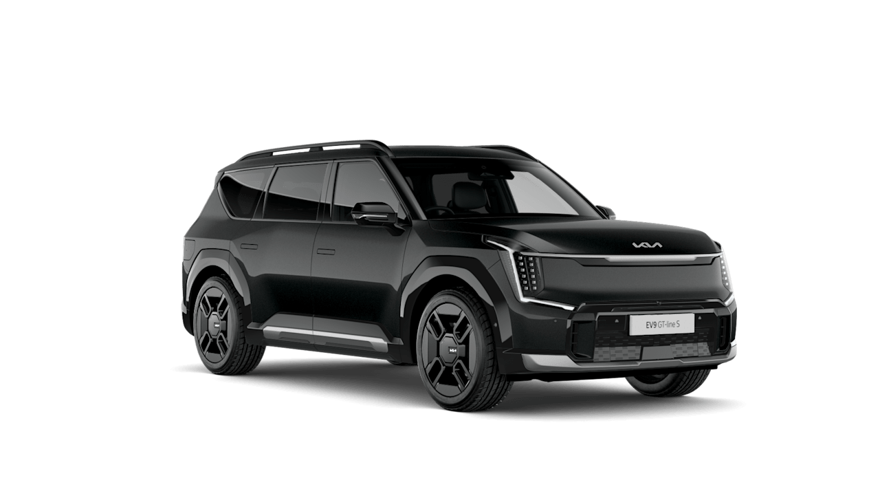 Kia EV9 gt-line s