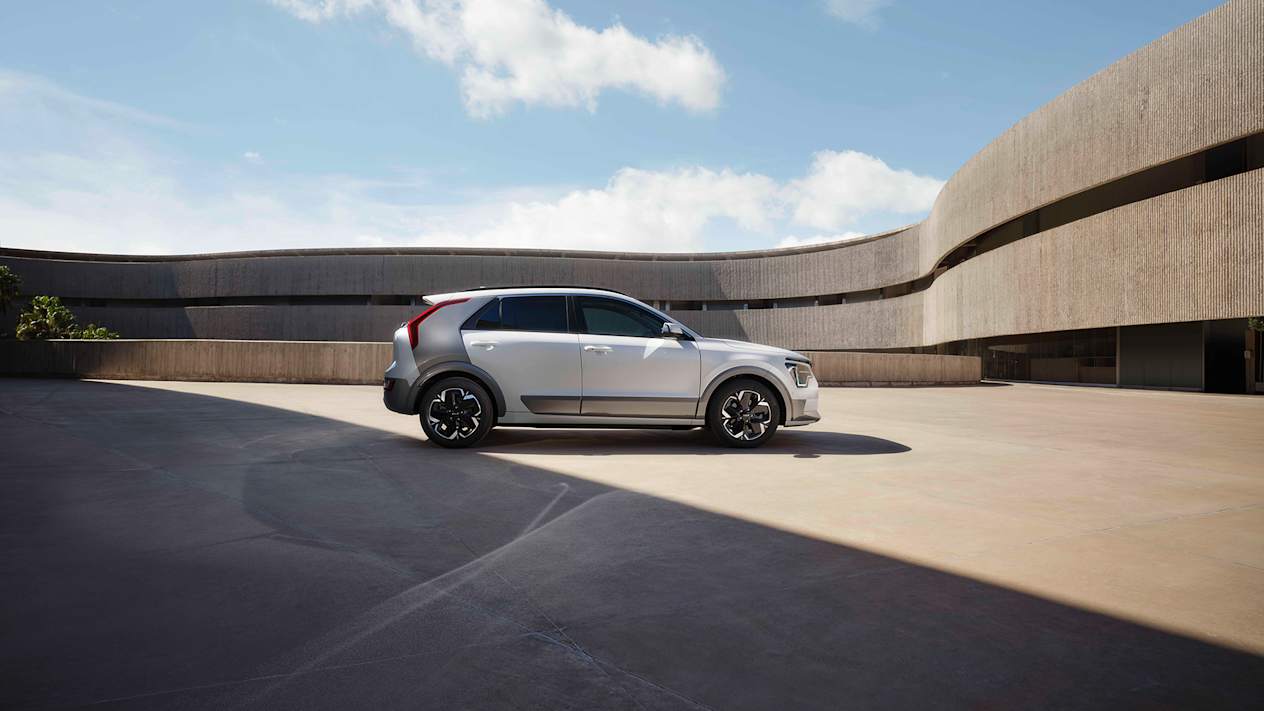 Niro EV 2023