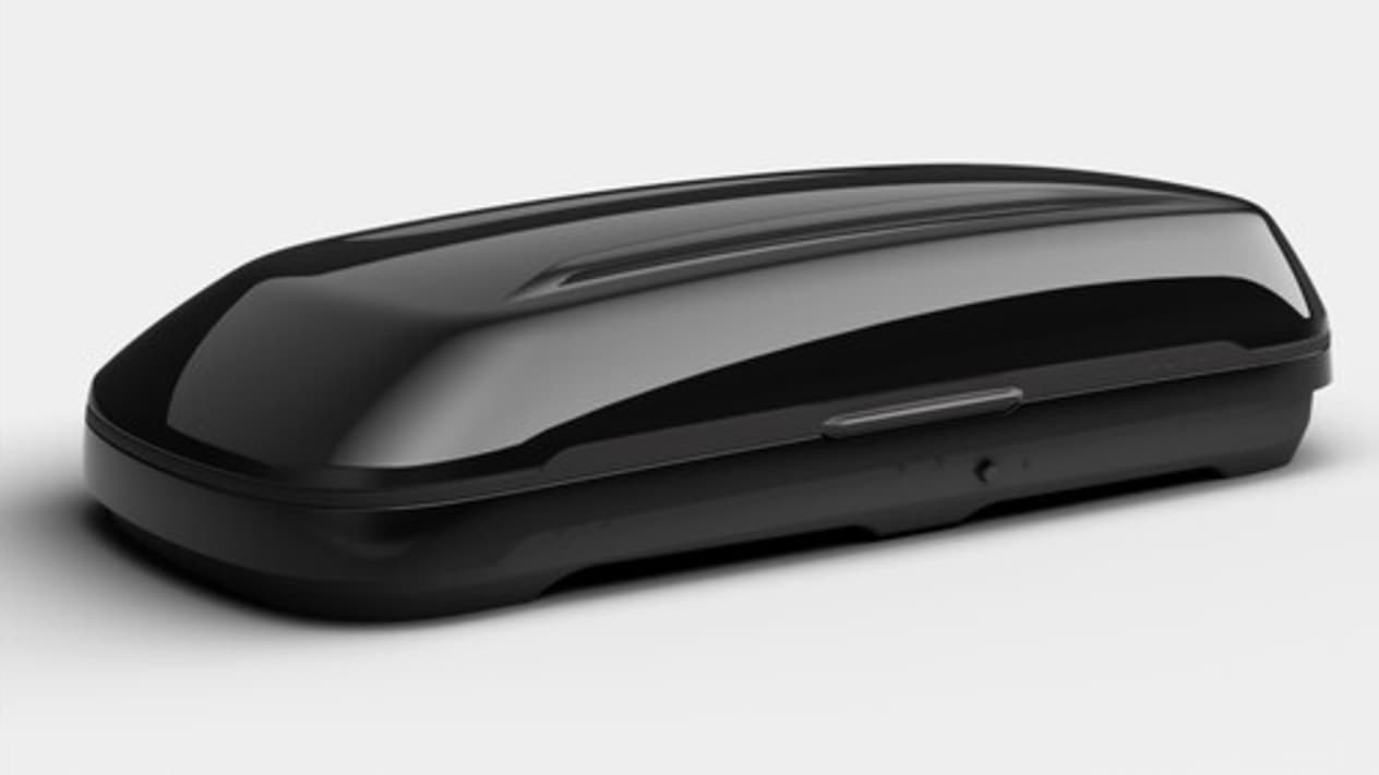 Volvo Roof Box Special Offers