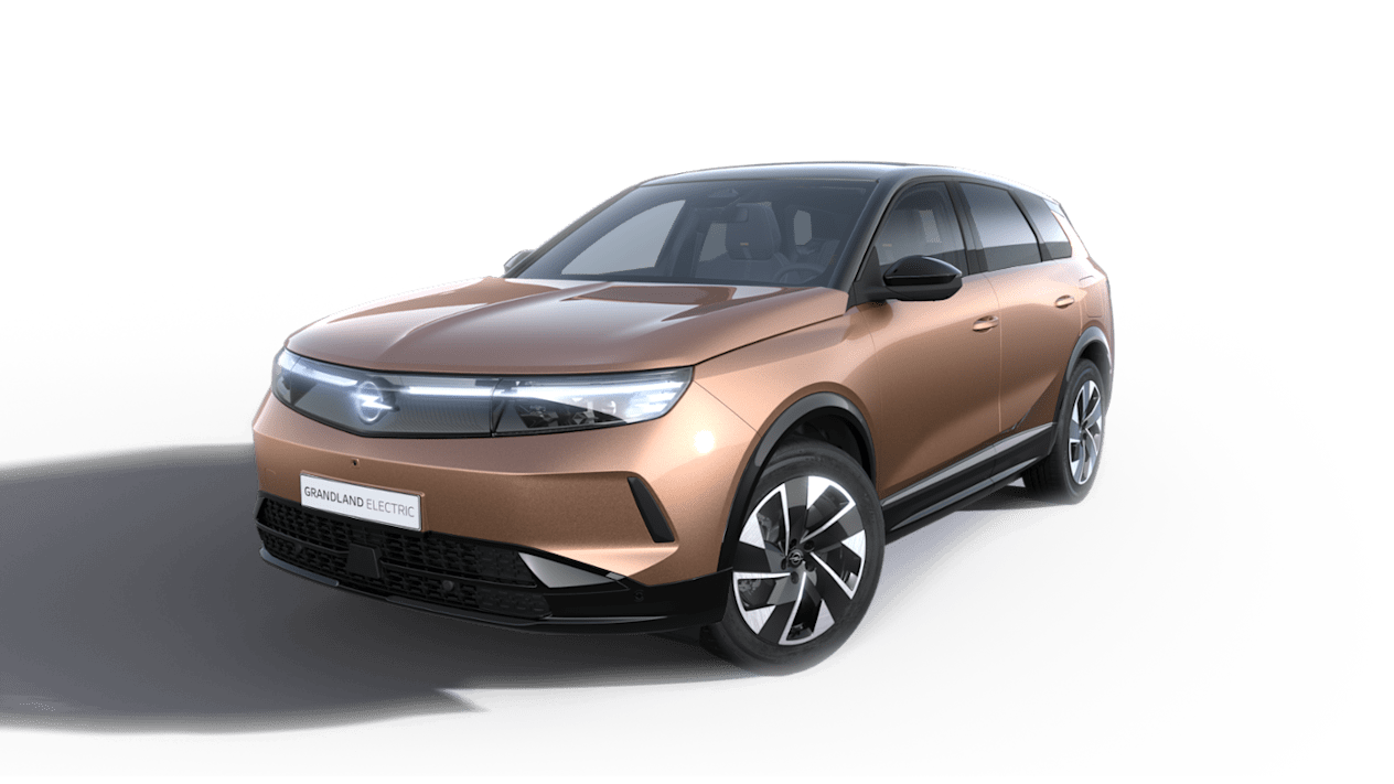 Opel Grandland GS 2025