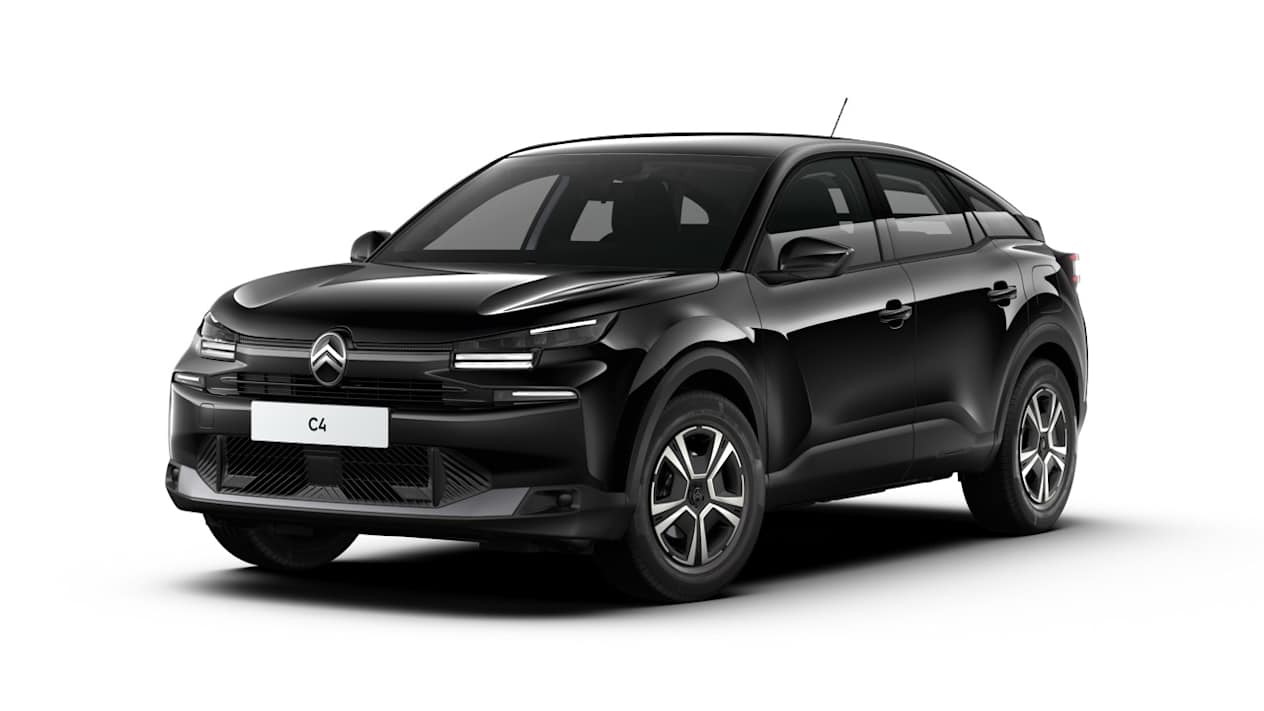 Citroën C4 2025 YOU