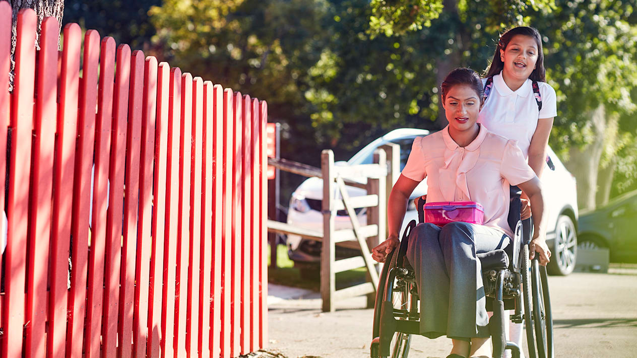 motability