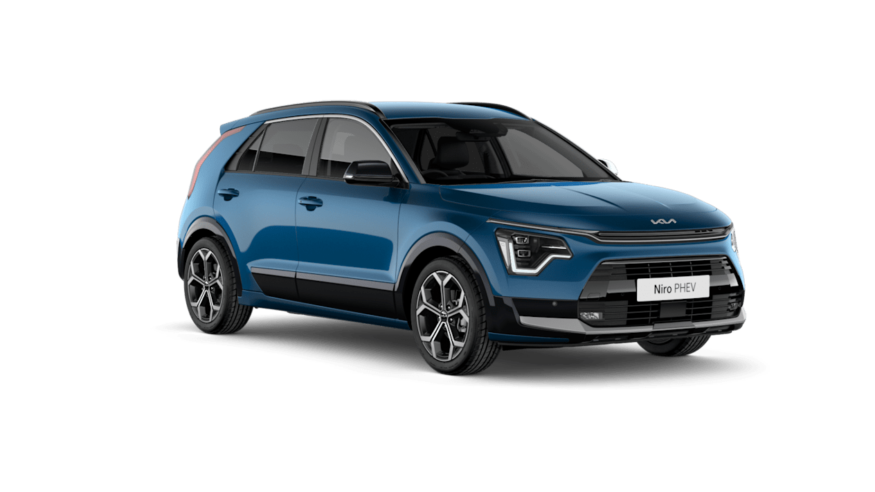 Niro PHEV 3