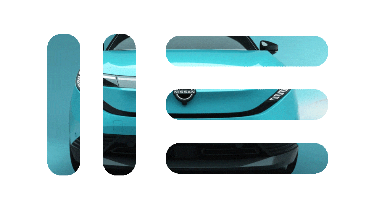 All-New Nissan LEAF