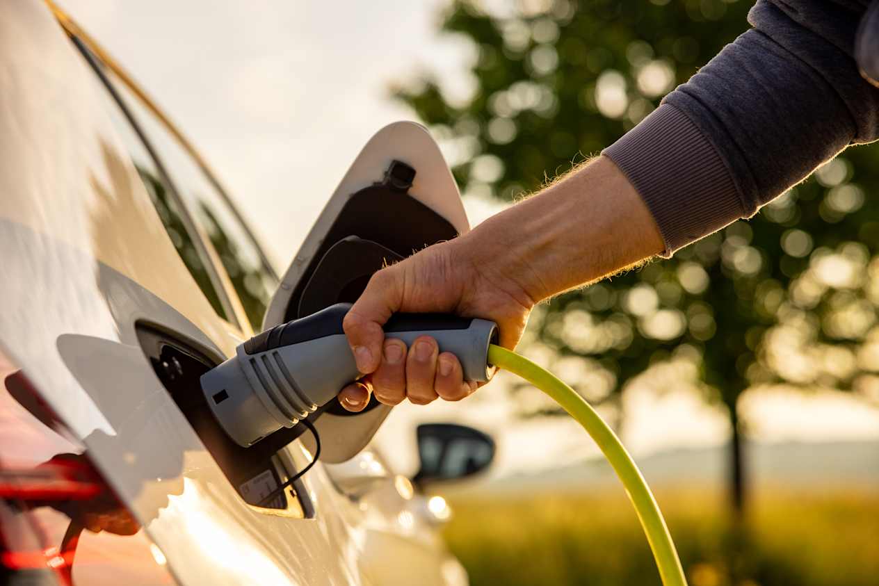 Busting EV Myths