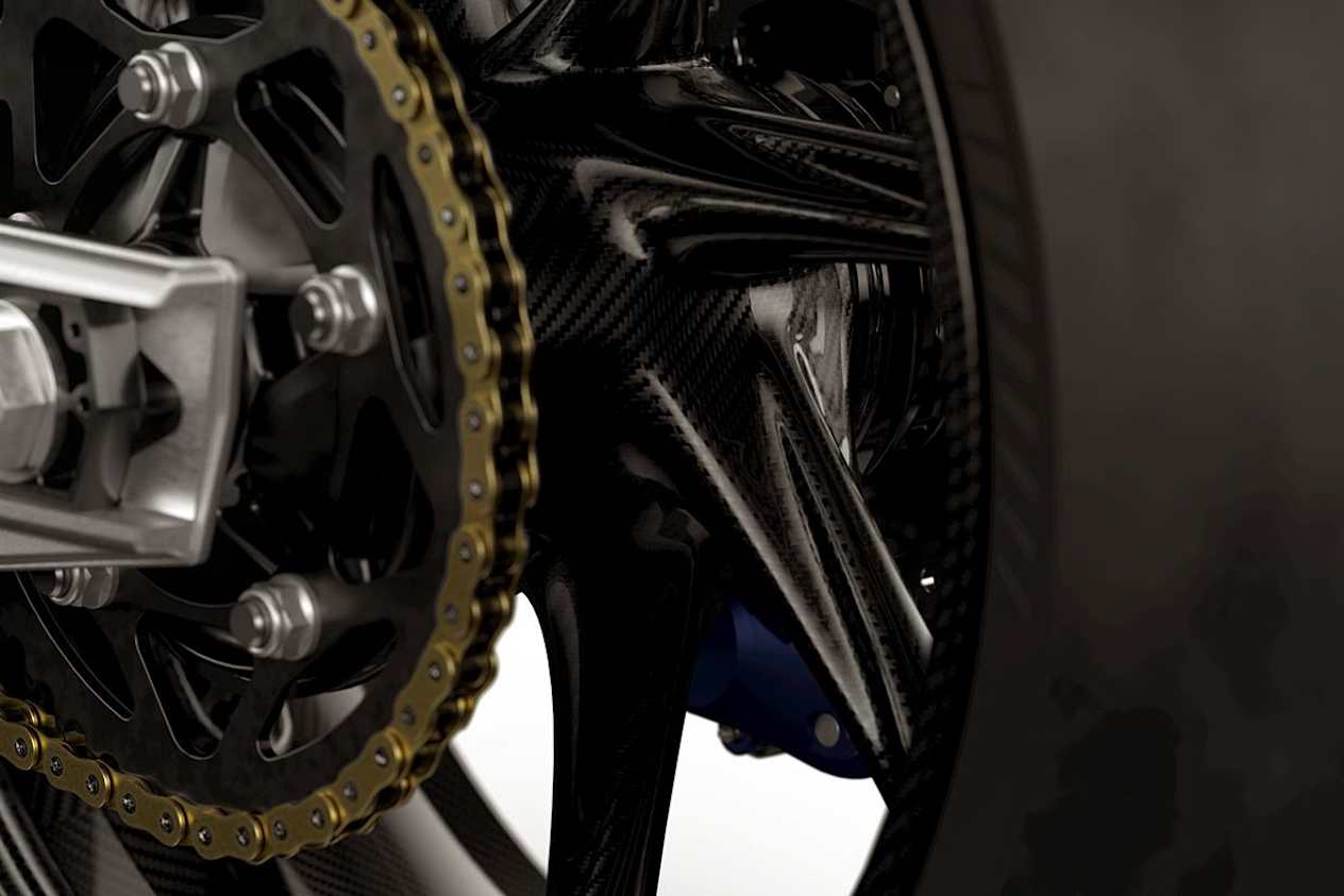 M 1000 RR