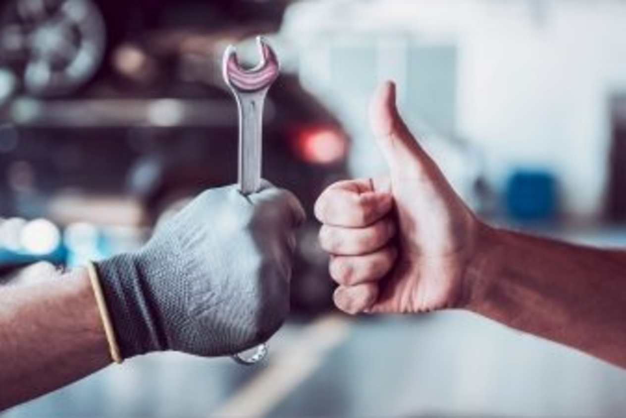 Nissan Service