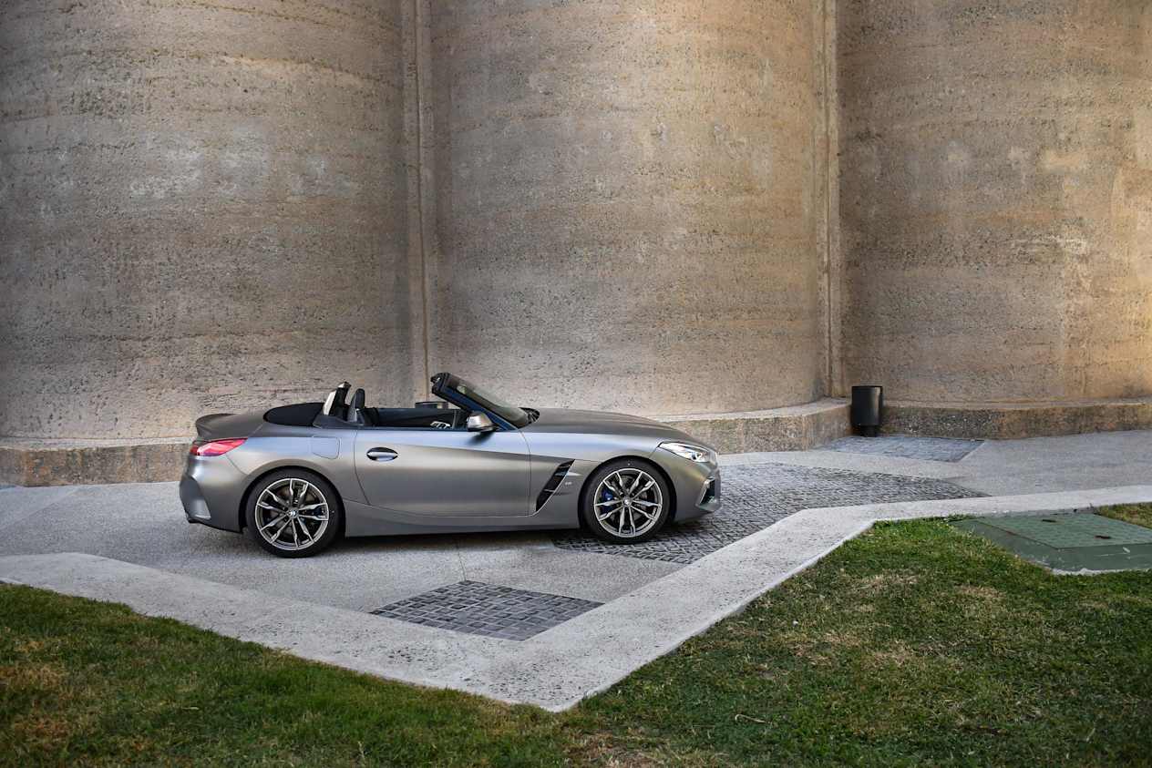 Z4 Roadster