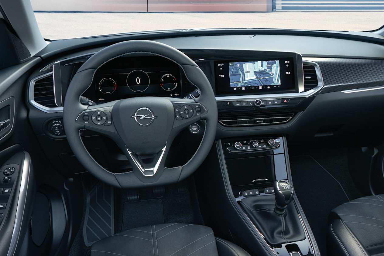 Key Pinetown Opel