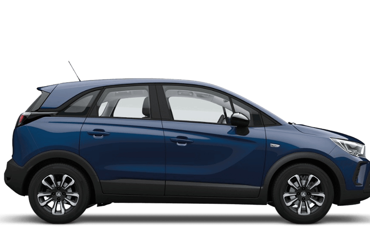 Used Vauxhall Crossland