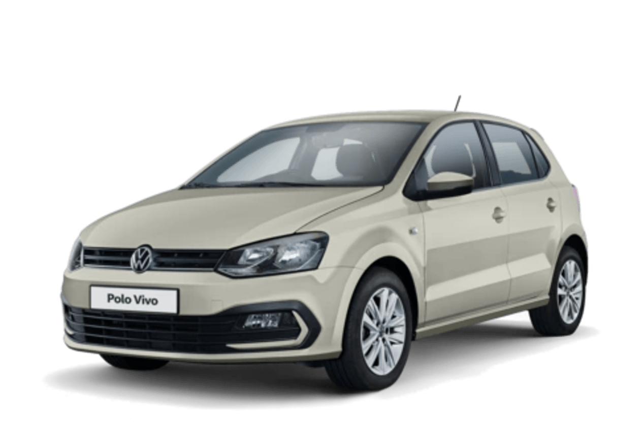 VW Polo Life