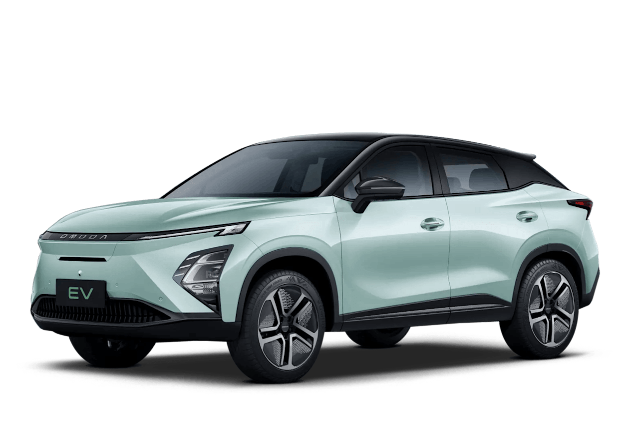 omoda e5 noble