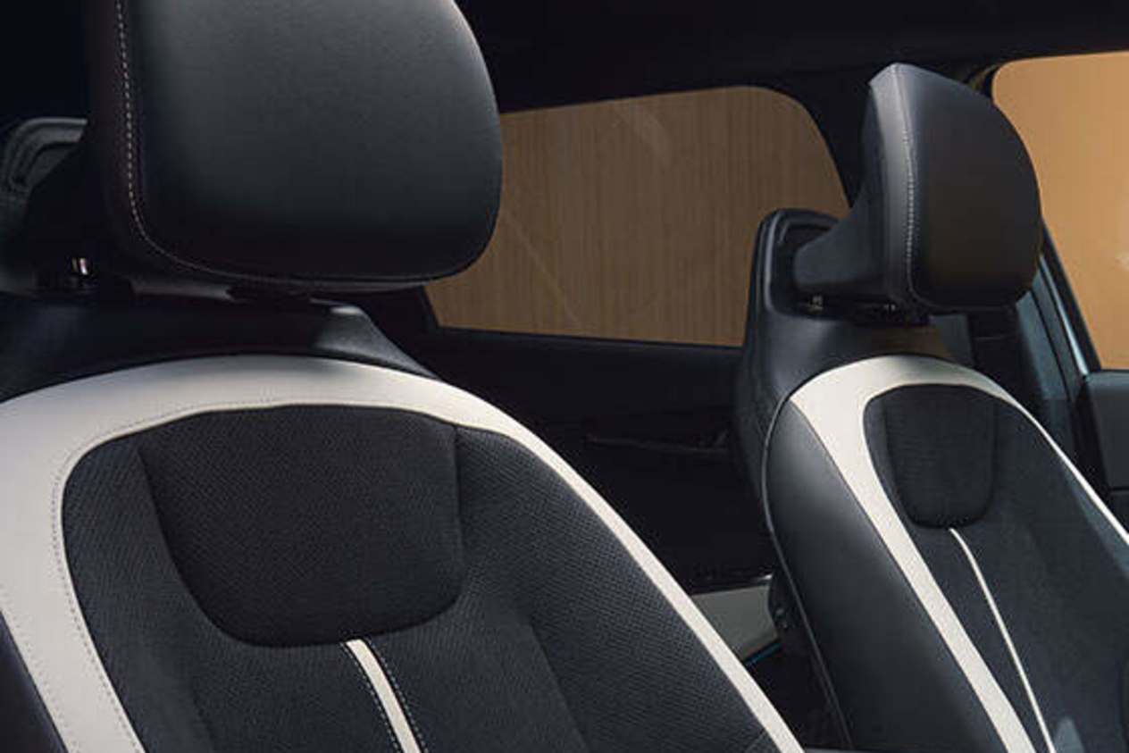 Kia EV6 technology