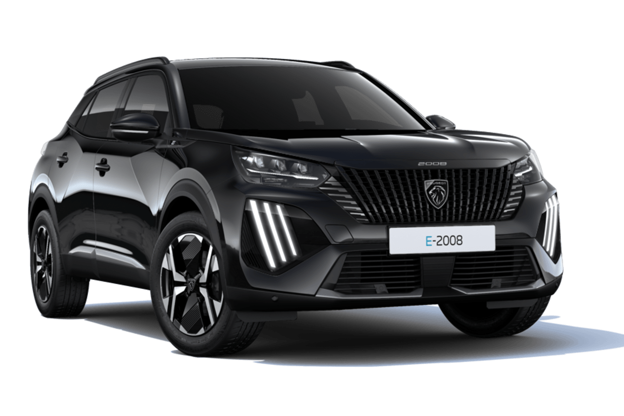 2024 Peugeot 2008 GT