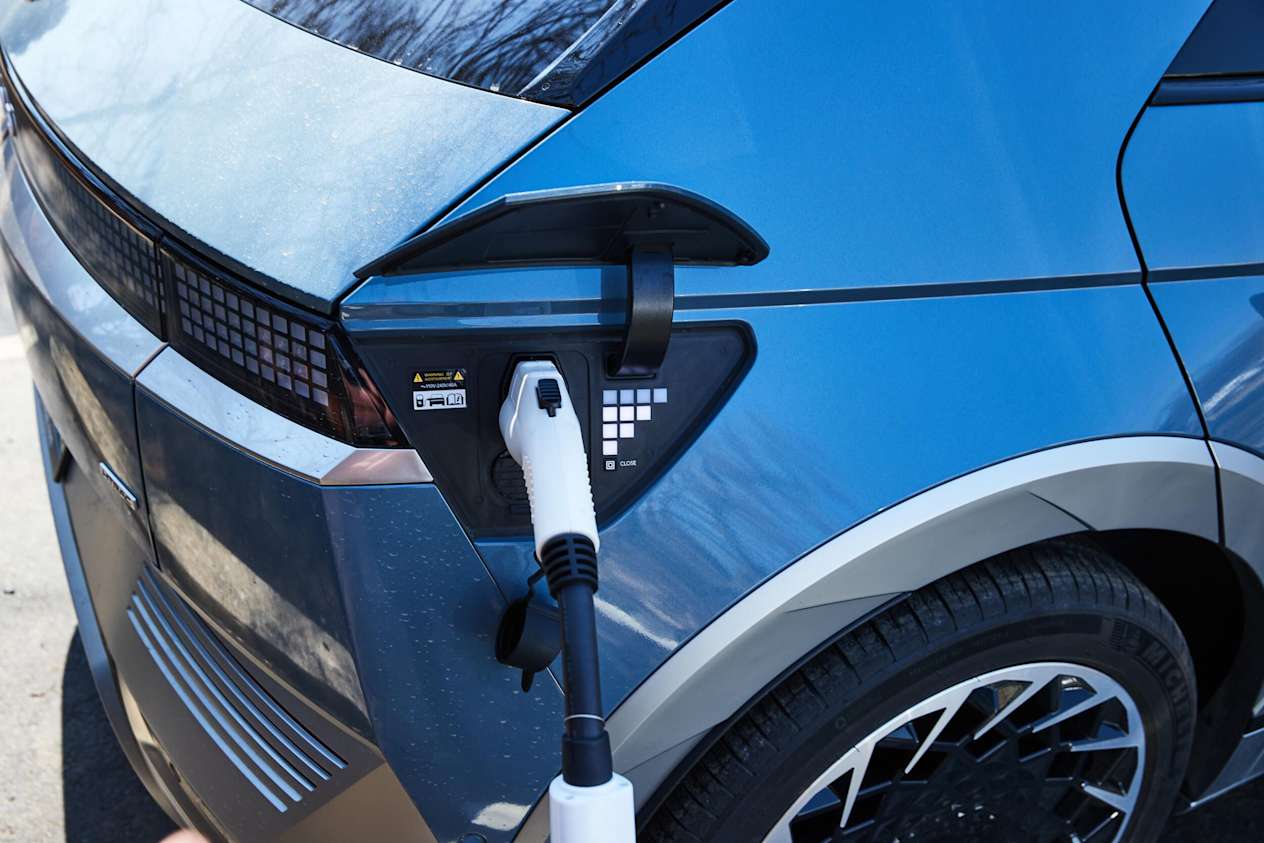 EV Charging