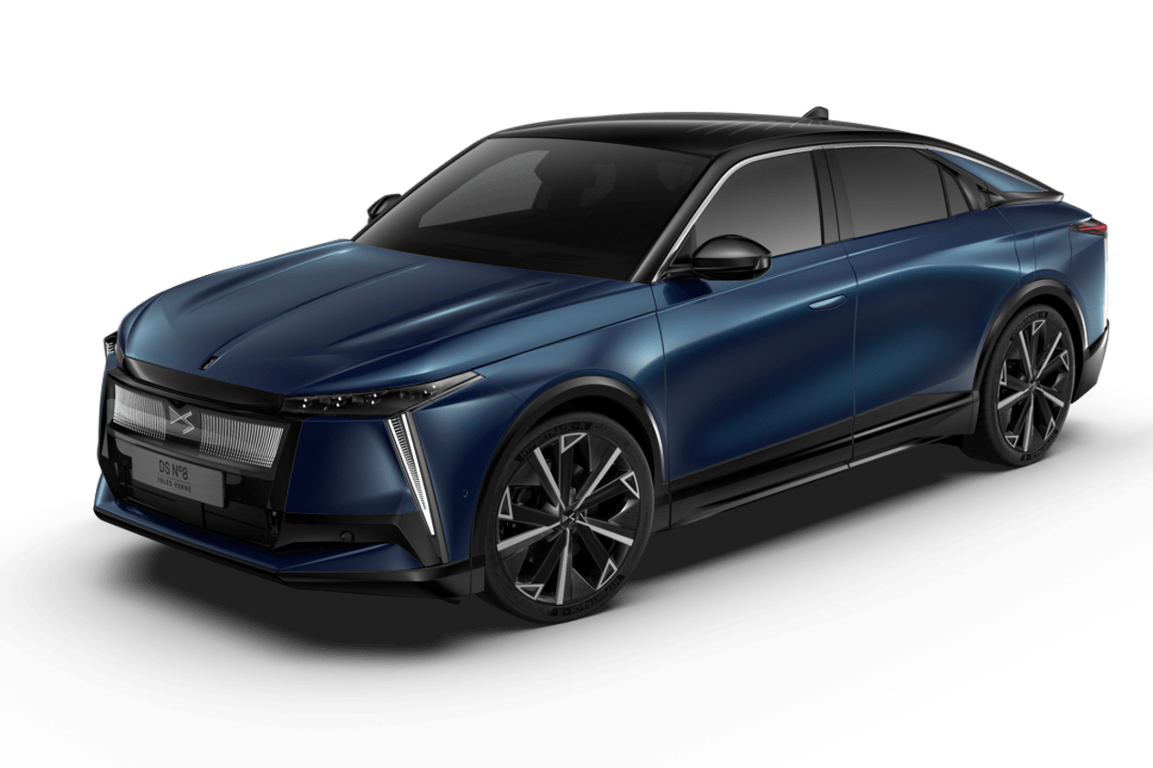 DS N°8 Jules Vernes 2025
