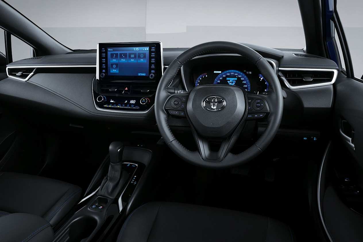 Corolla