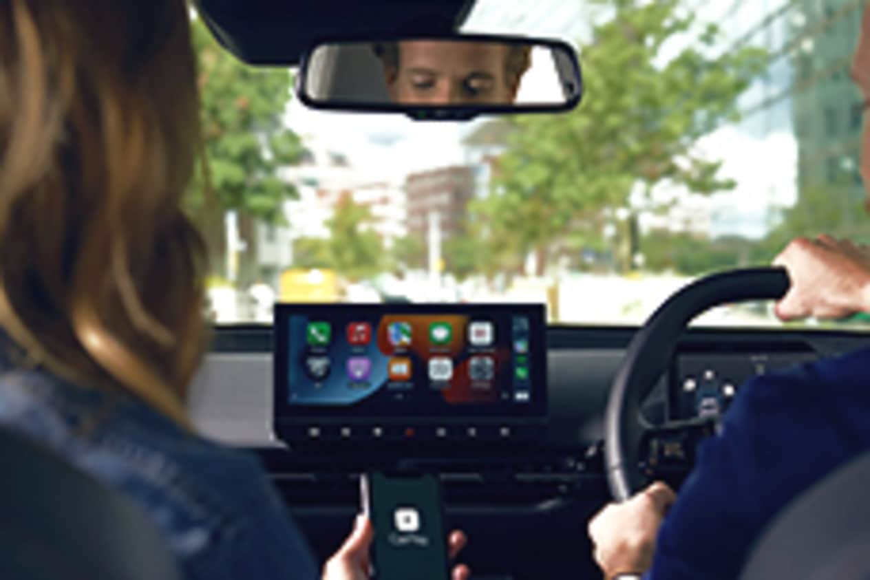 Book a test drive