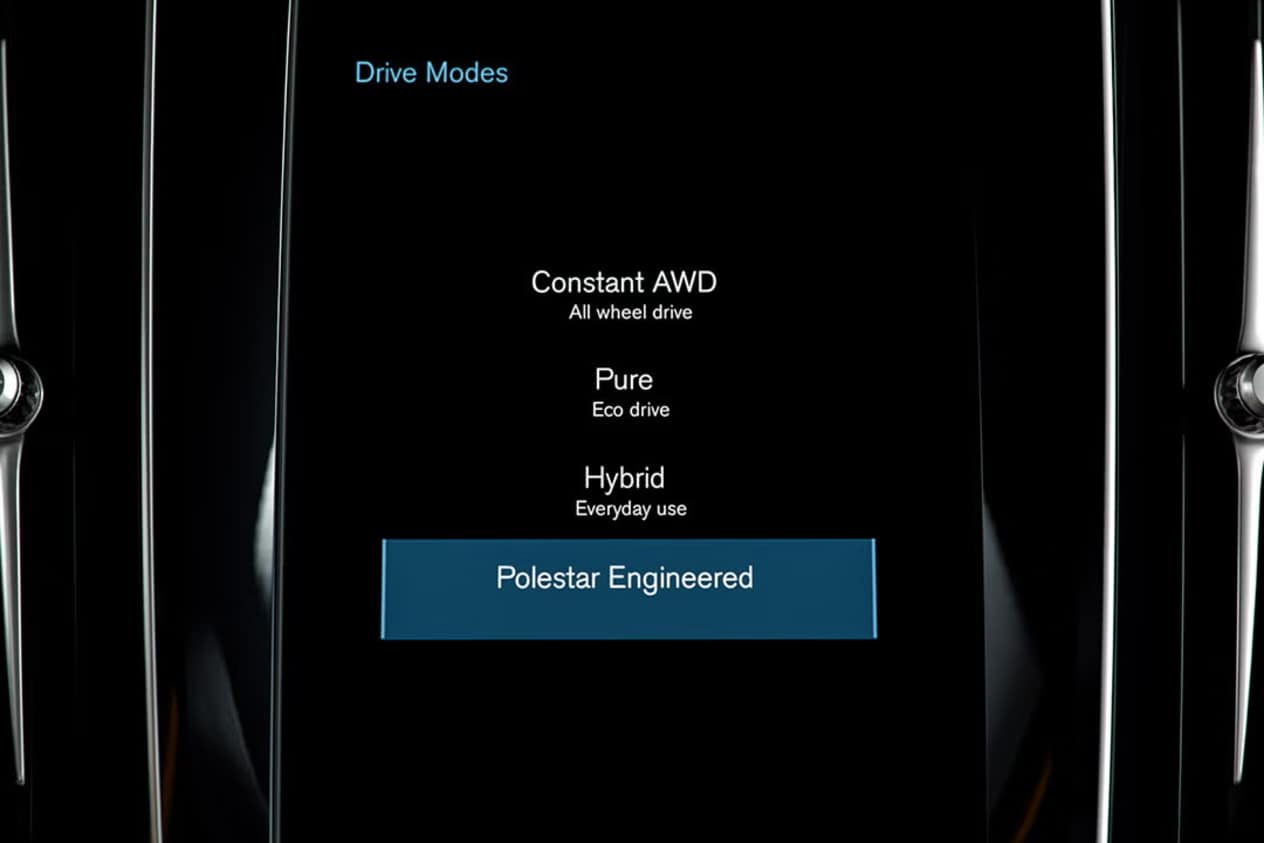 Polestar Optimisation Special Offer