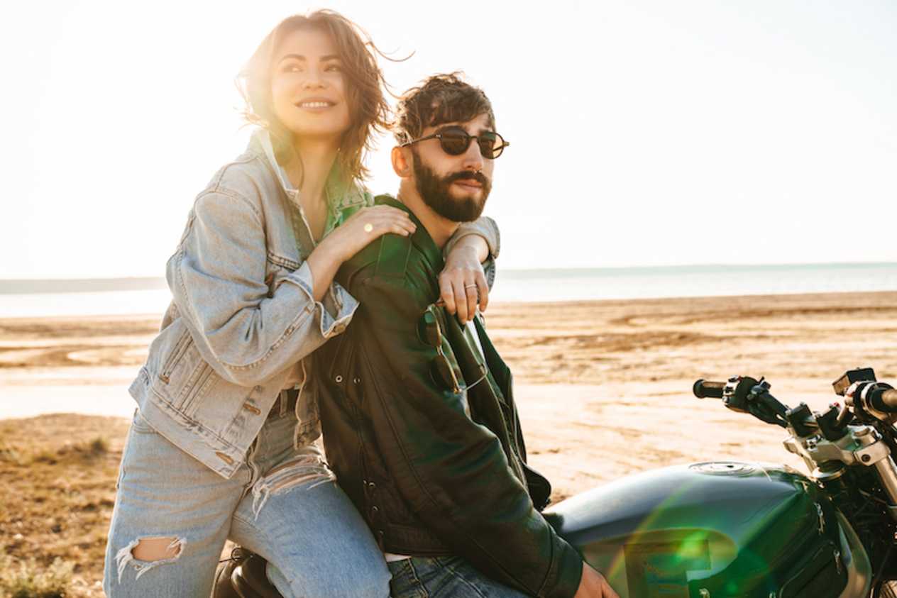 Motorbike
