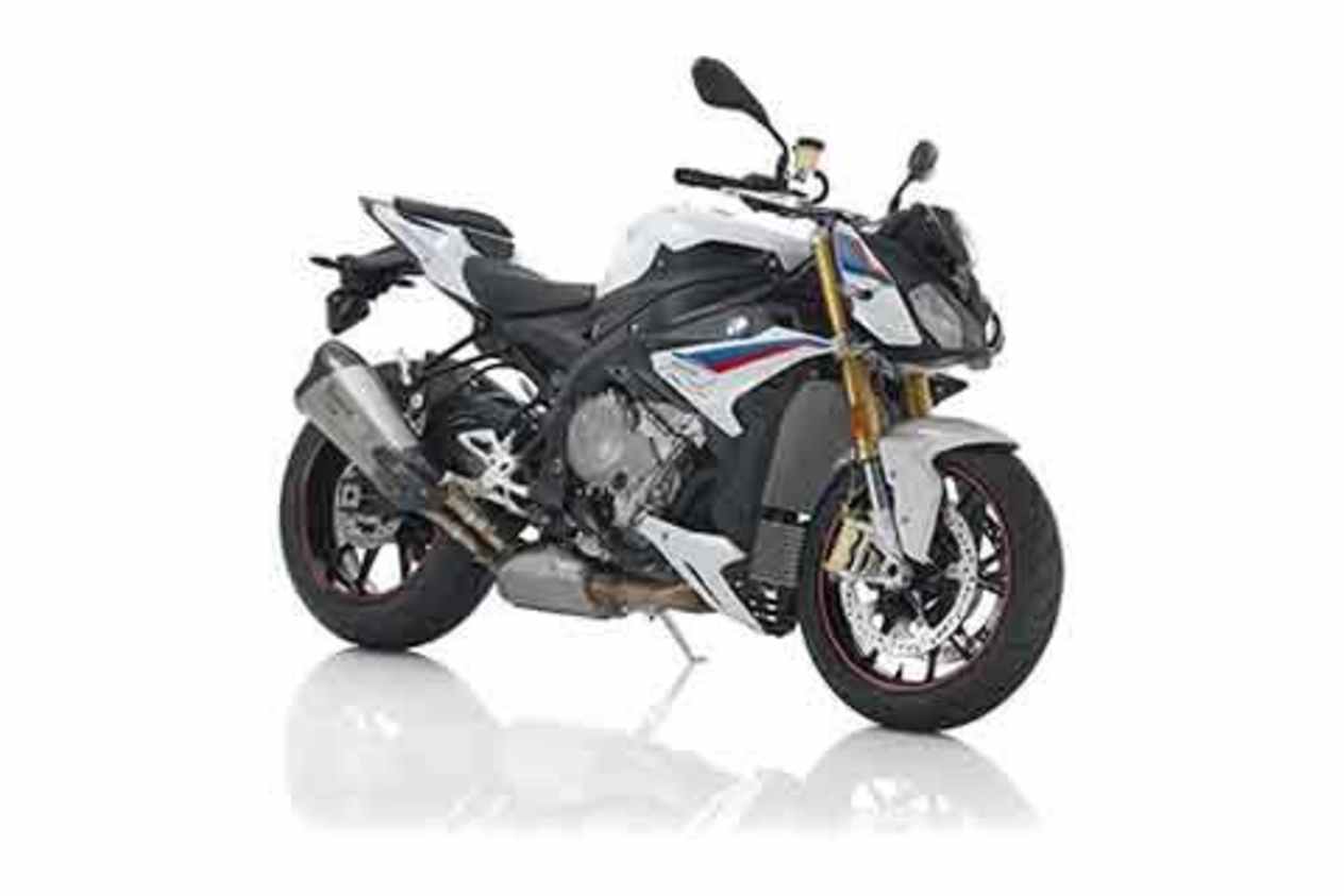 S1000 RR