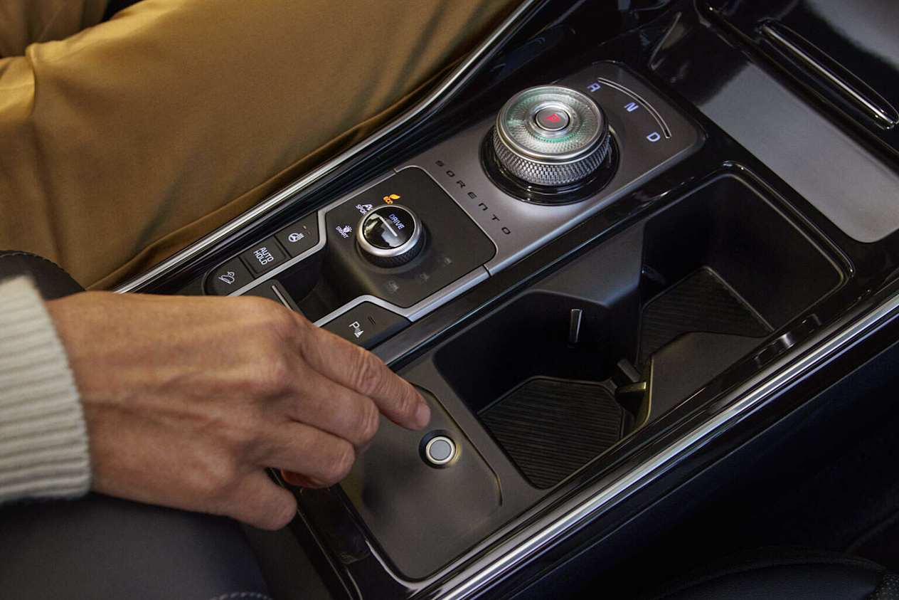 Sorento Technology