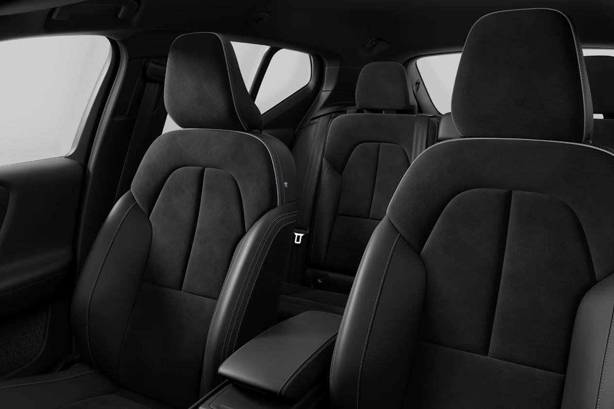 Volvo XC40 Motability Offer