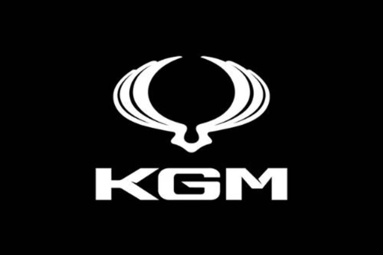 KGM Birmingham 