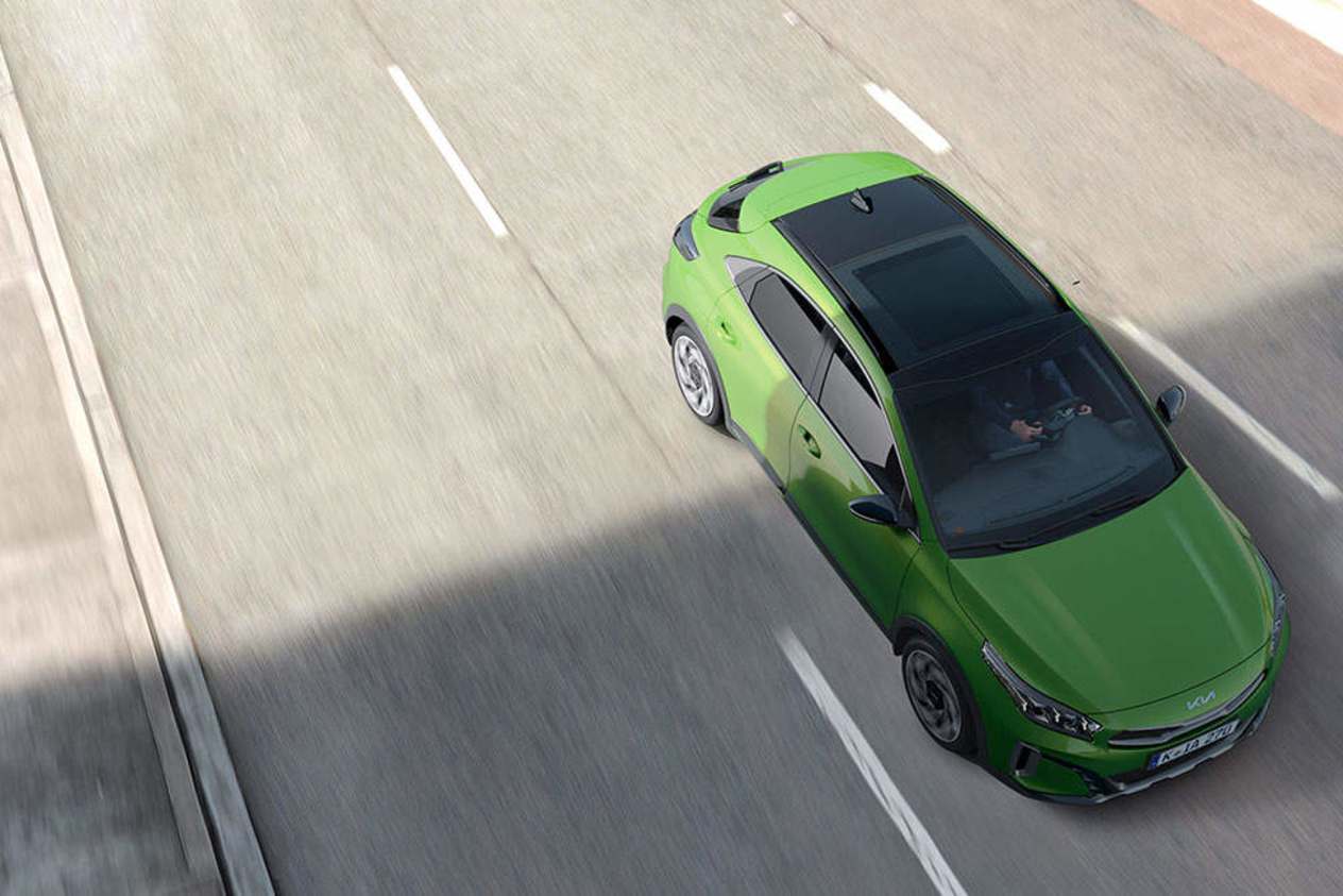xceed technology