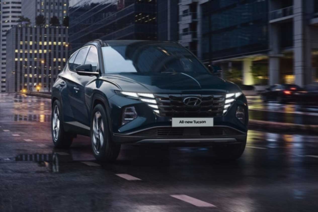 A Mild Hybrid car