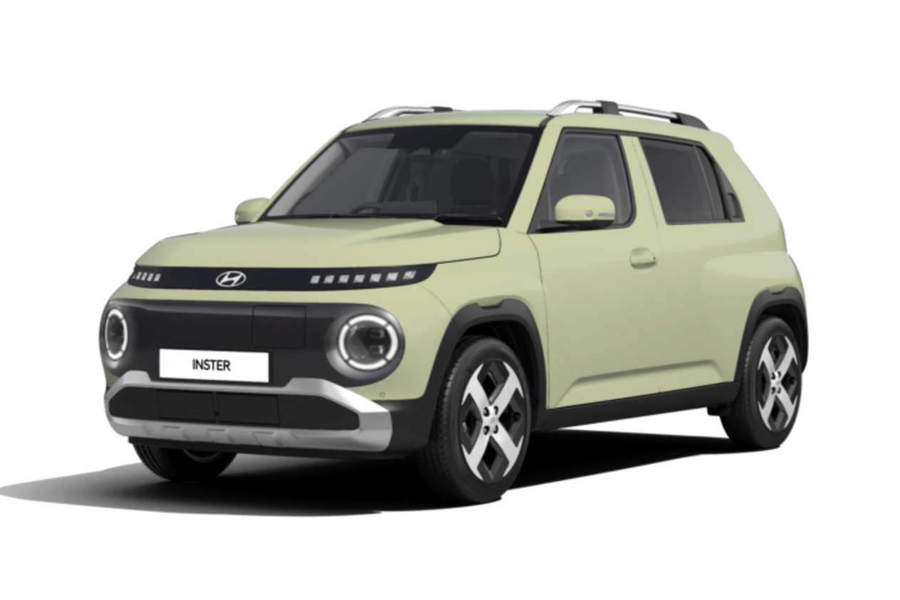 All-new Hyundai INSTER 02